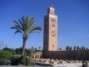 Marrakech